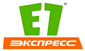 Е1-Экспресс в Ангарске