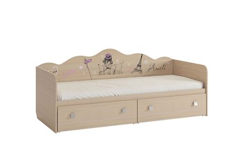 1-спальная детская кровать Амели в Братске