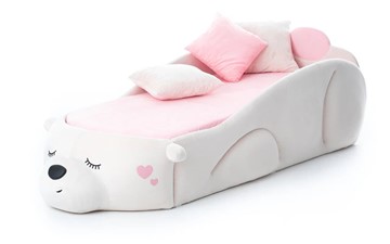 Детская кровать Мишка Masha в Братске