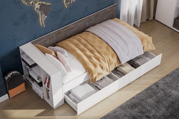 Кровать в детскую Анри в Ангарске