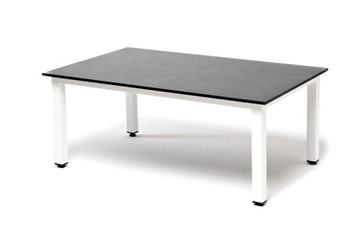 Столик для гостиной Канны  цвет  серый гранит Артикул: RC658-95-62-4sis в Ангарске