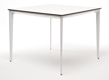 Кухонный стол 4sis Малага Арт.: RC013-90-90-A white в Ангарске