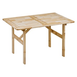 Деревянный кухонный стол из дерева 500483 в Братске