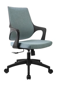 Компьютерное кресло Riva Chair 928 (Зеленый) в Братске