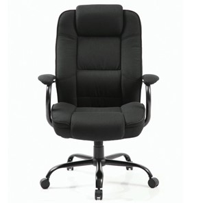 Офисное кресло Brabix Premium Heavy Duty HD-002 (ткань) 531830 в Ангарске