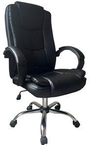 Компьютерное кресло C300 черный в Братске