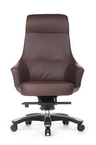 Офисное кресло Jotto (A1904), коричневый в Ангарске