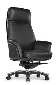Офисное кресло Batisto (A2018), черный в Ангарске