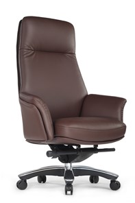 Офисное кресло Batisto (A2018), коричневый в Братске