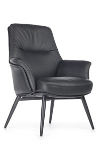 Кресло для офиса Batisto-ST (C2018), черный в Братске