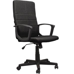 Компьютерное кресло Brabix Focus EX-518 (ткань, черное) 531575 в Братске