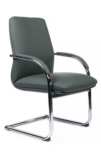 Кресло для офиса Pablo-CF (C2216-1), зеленый в Ангарске