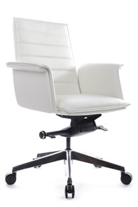 Кресло для офиса Rubens-M (B1819-2), белый в Братске