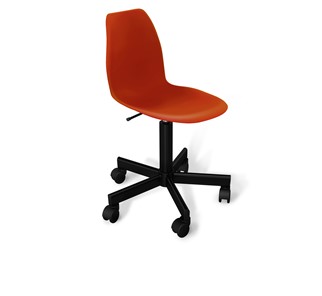 Кресло в офис SHT-ST29/SHT-S120M красное в Ангарске