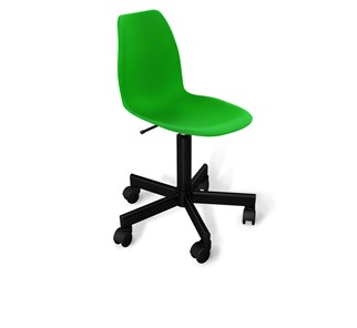 Офисное кресло SHT-ST29/SHT-S120M зеленый ral6018 в Ангарске
