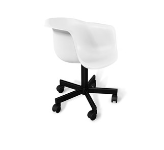 Кресло в офис SHT-ST31/SHT-S120M белый в Ангарске