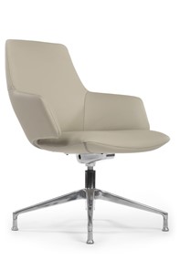 Кресло офисное Spell-ST (С1719), светло-серый в Ангарске