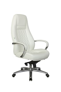 Кресло Riva Chair F185 (Белый) в Ангарске