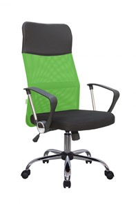 Кресло офисное Riva Chair 8074 (Зеленый) в Братске