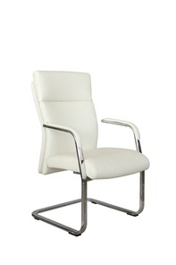 Кресло Riva Chair С1511 (Белый) в Братске