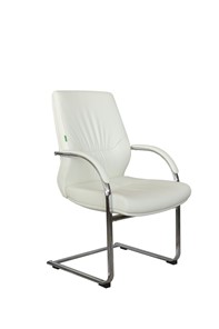 Офисное кресло Riva Chair С1815 (Белый) в Братске