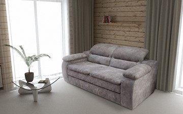Прямой диван Матрица 22 ТТ в Ангарске