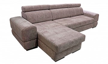 Угловой диван N-10-M ДУ (П3+Д2+Д5+П3) в Братске