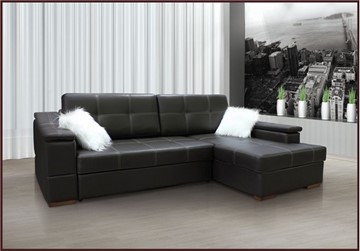 Угловой диван Касабланка 2 в Братске