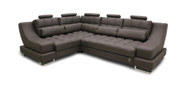 Угловой диван Плаза 290х220 в Братске