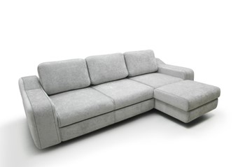 Угловой диван с оттоманкой Марко (м6,2+м2д+м9+м6,2) в Ангарске