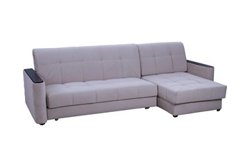 Угловой диван Севилья 3 155, оттоманка 144 в Братске