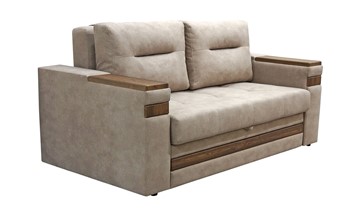Прямой диван FLURE Home LaFlex 1-01 МД Norma в Ангарске