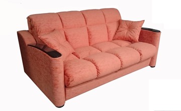 Прямой диван Комфорт-стиль L140 в Ангарске