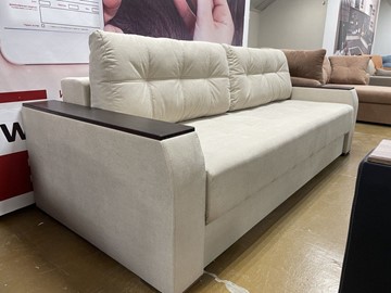 Прямой диван Мальта 2 Тик-так БД Дота 1 склад в Ангарске