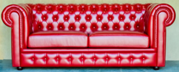 Прямой диван Модест 2Д (Р) (Миксотуаль) в Братске