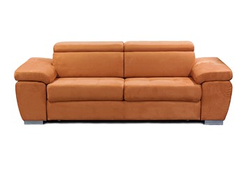 Прямой диван Севилья 2М (Седафлекс) в Братске