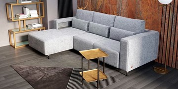 Модульный диван FLURE Home P-0-M в Ангарске