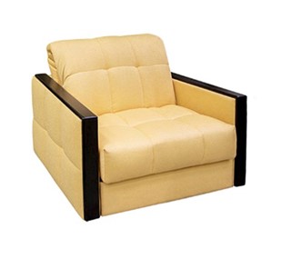 Кресло-кровать Аккордеон 09, 800 ППУ в Братске
