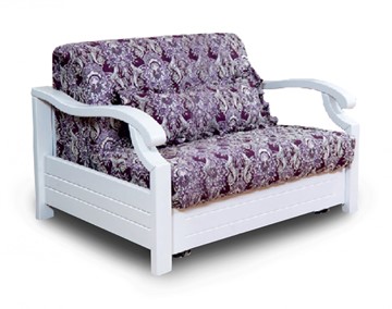 Кресло-кровать Глория (Белый), 800 ППУ в Братске