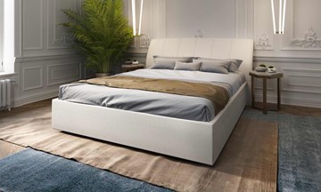 Кровать в спальню Orhidea 200х190 с основанием в Братске
