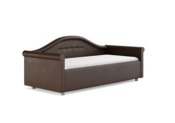 Спальная кровать Maria 120х190 с основанием в Ангарске