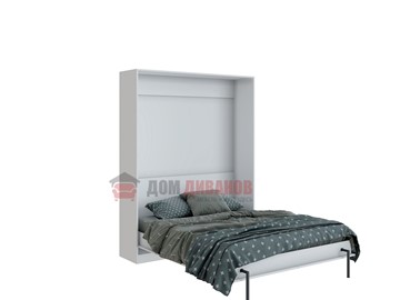 Подъемная кровать Велена 3, 1600х2000, цвет белый в Ангарске
