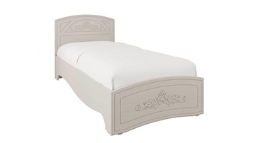 Кровать Каролина 900 с настилом в Ангарске