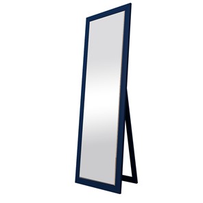 Напольное зеркало Rome, 201-05BETG, синее в Ангарске