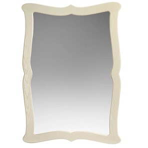 Зеркало настенное Берже 23 (слоновая кость) в Ангарске