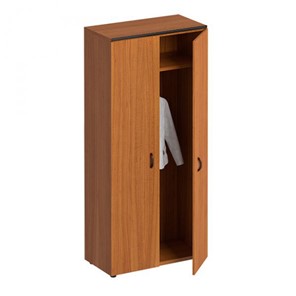 Шкаф для одежды Дин-Р, французский орех (90х46,5х196,5) ДР 770 в Ангарске