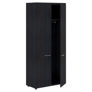 Высокий шкаф гардероб XTEN Дуб Юкон XWD 85 (850х410х1930) в Братске