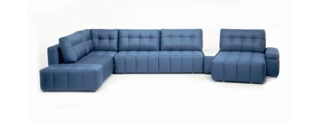 П-образный диван Брайтон 1.7 в Ангарске