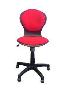 Детское кресло Libao LB-C 03, цвет красный в Ангарске