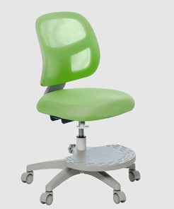 Кресло Holto-22 зеленое в Ангарске